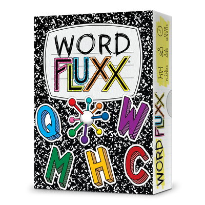 Word Fluxx