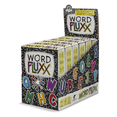 Word Fluxx