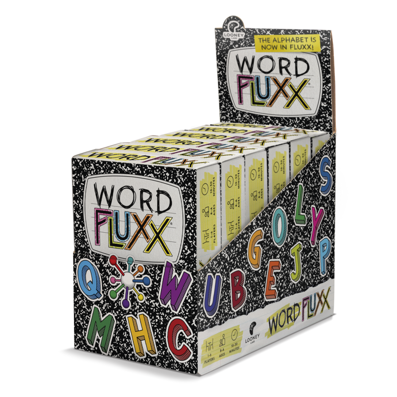 Word Fluxx