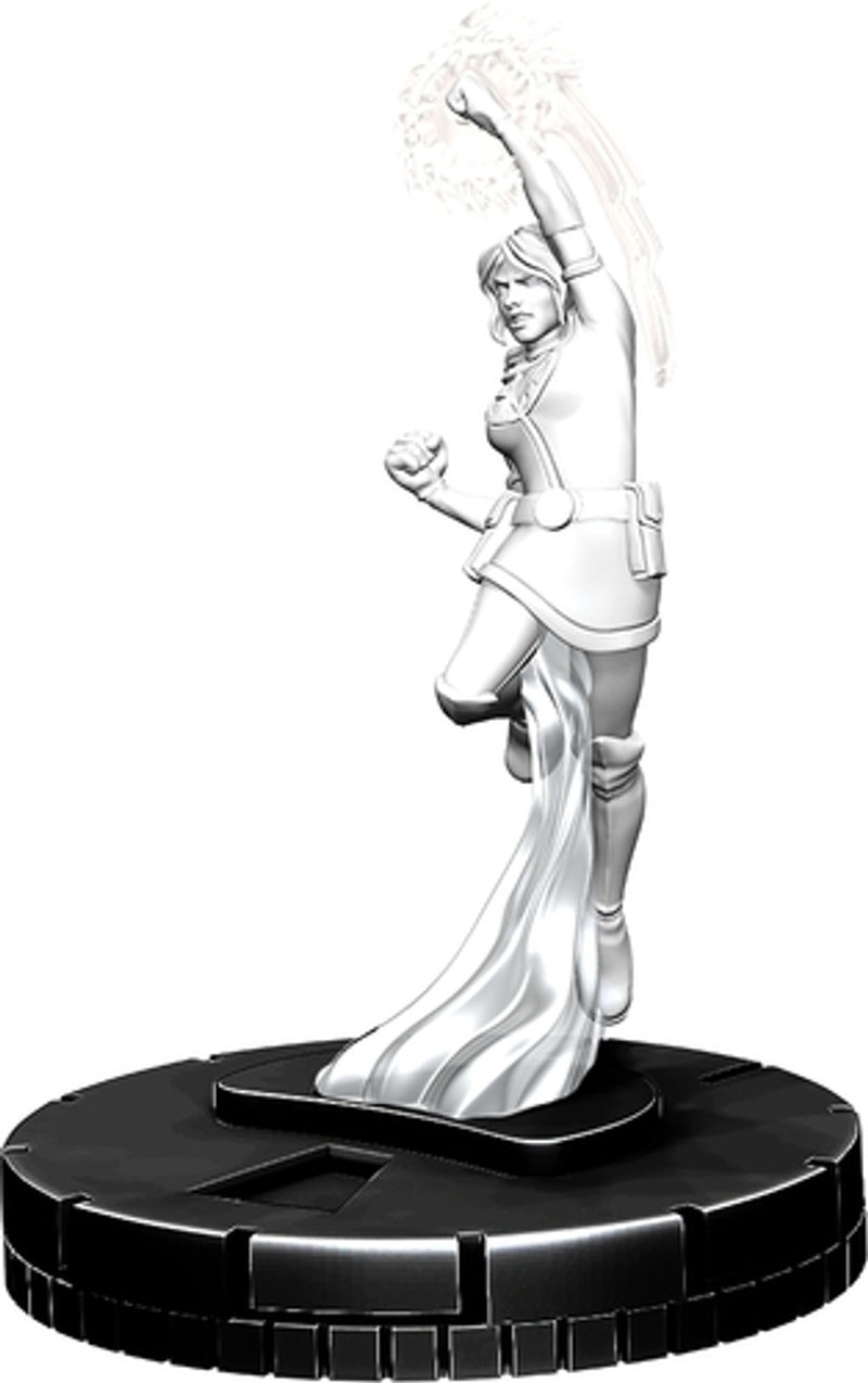 Marvel Heroclix: Deep Cuts Unpainted Miniatures - Rogue