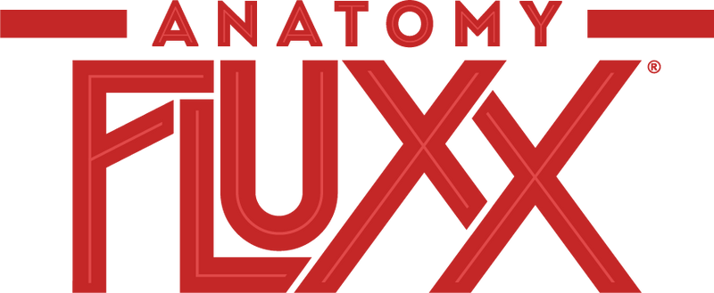Anatomy Fluxx