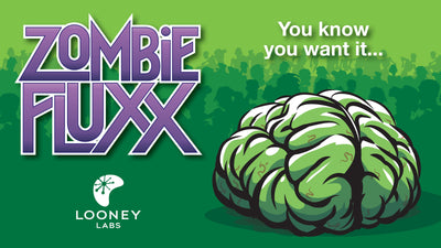 Zombie Fluxx