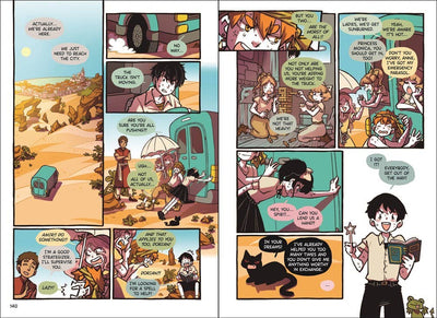 Hooky TPB Volume 02