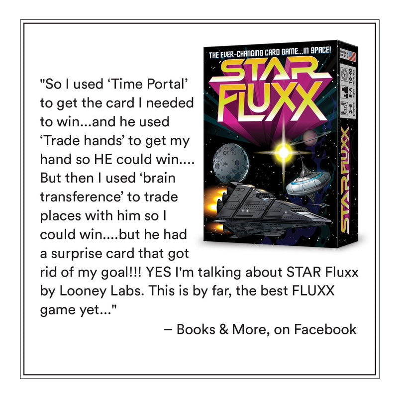 Star Fluxx