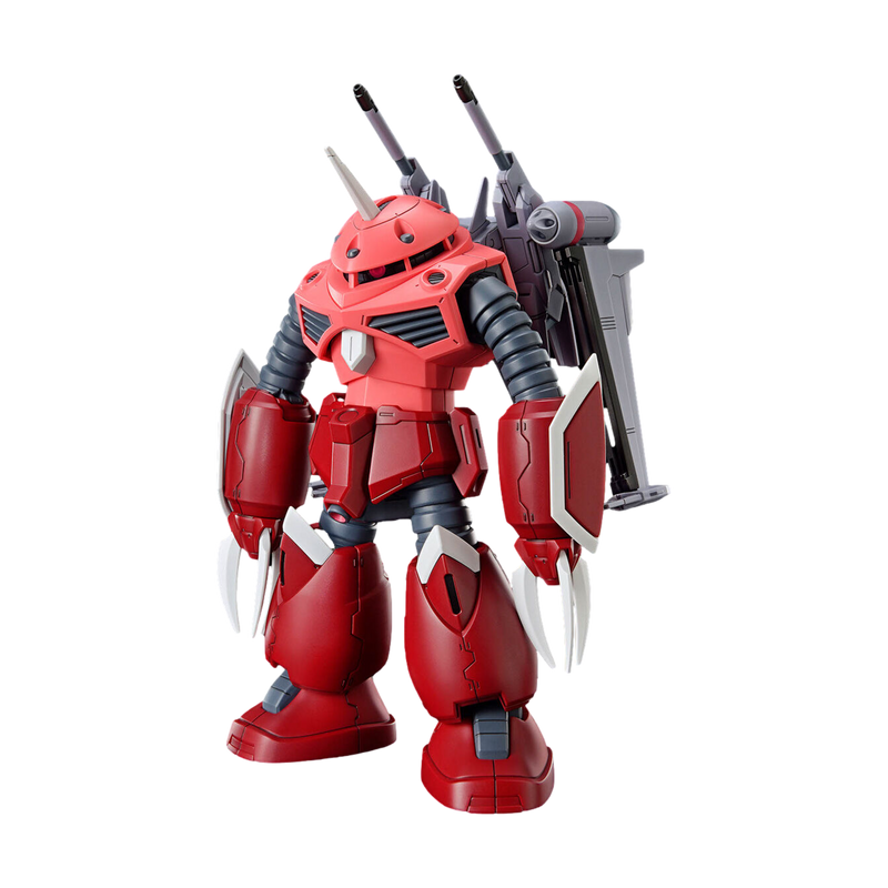 HGCE 260 ZGMF-MM07 Z&