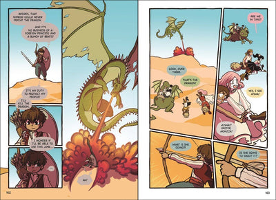 Hooky TPB Volume 02
