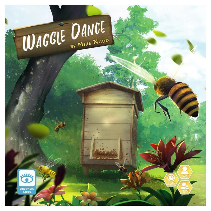 Waggle Dance