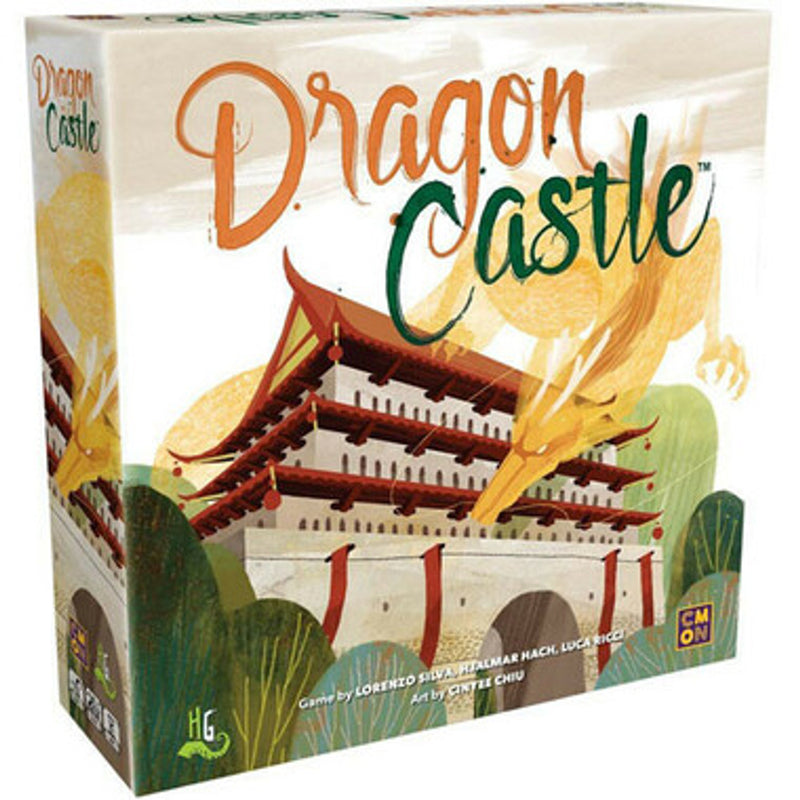 Dragon Castle