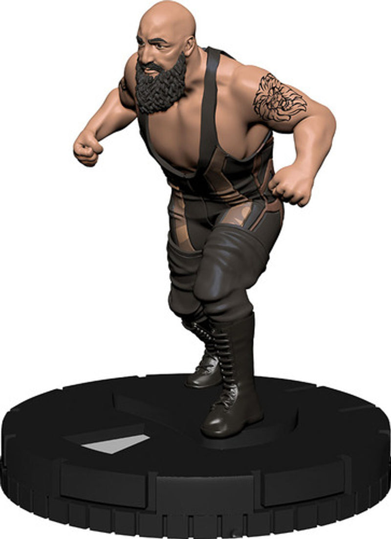 WWE HeroClix Big Show Expansion Pack