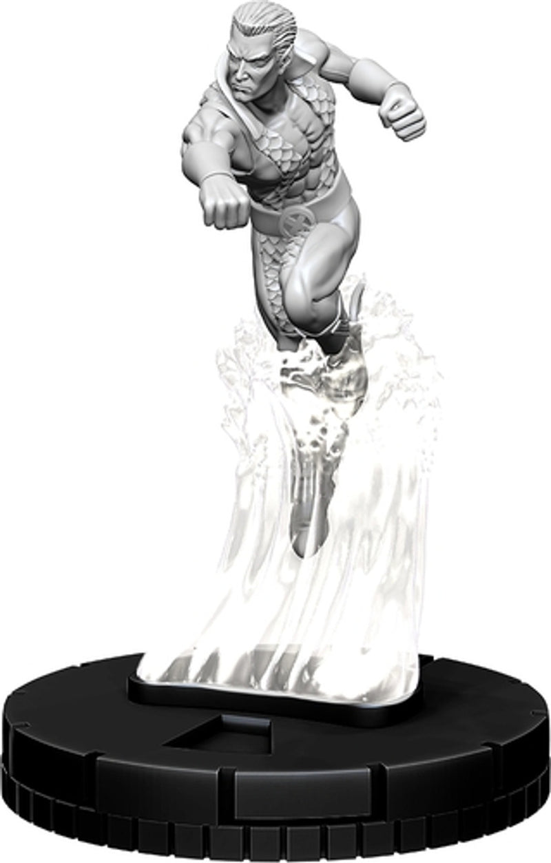 Marvel Heroclix: Deep Cuts Unpainted Miniatures - Namor