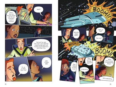 Blake Laser TPB