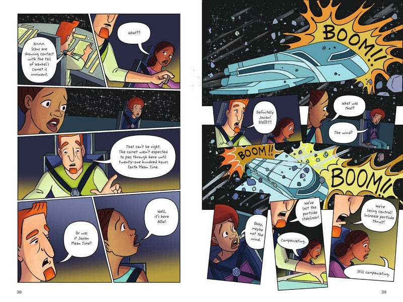 Blake Laser TPB