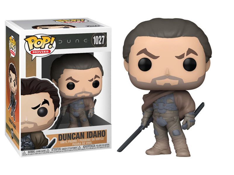 Pop! Movies Dune Duncan Idaho