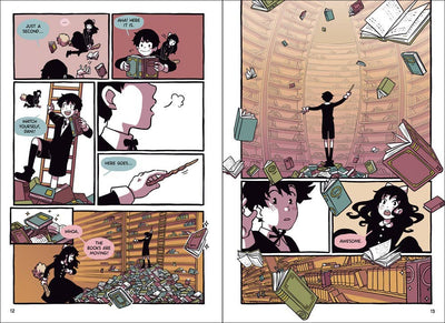 Hooky TPB Volume 01