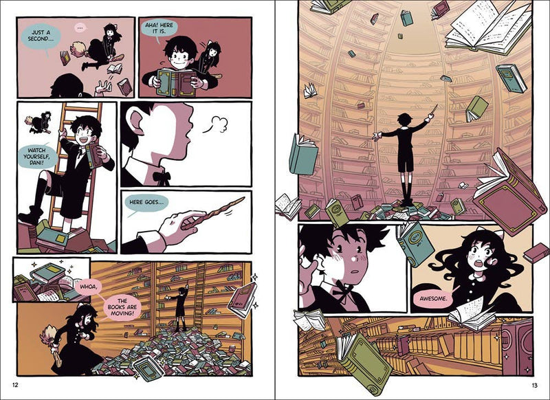 Hooky TPB Volume 01