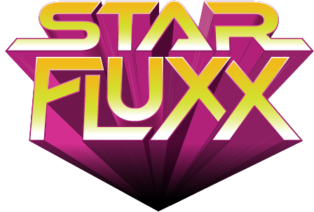 Star Fluxx