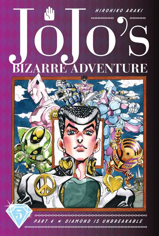 JoJo&