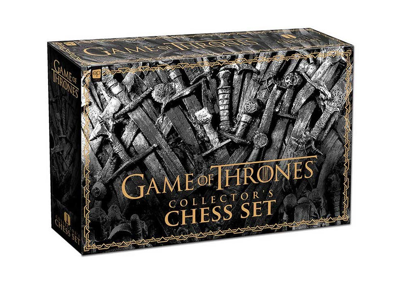 Game of Thrones Collector&