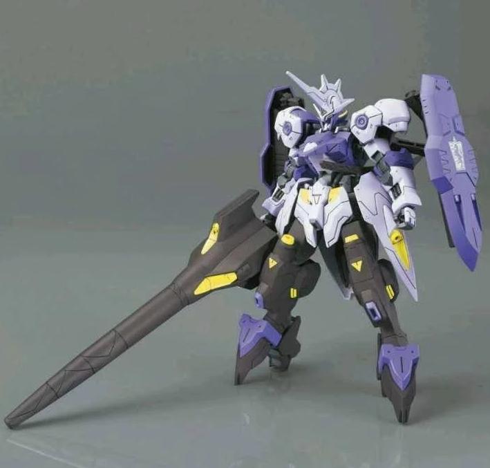 Gundam Kimaris Vidar Model Kit
