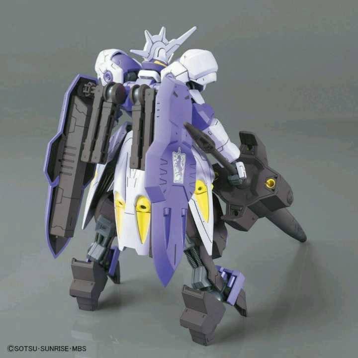 Gundam Kimaris Vidar Model Kit