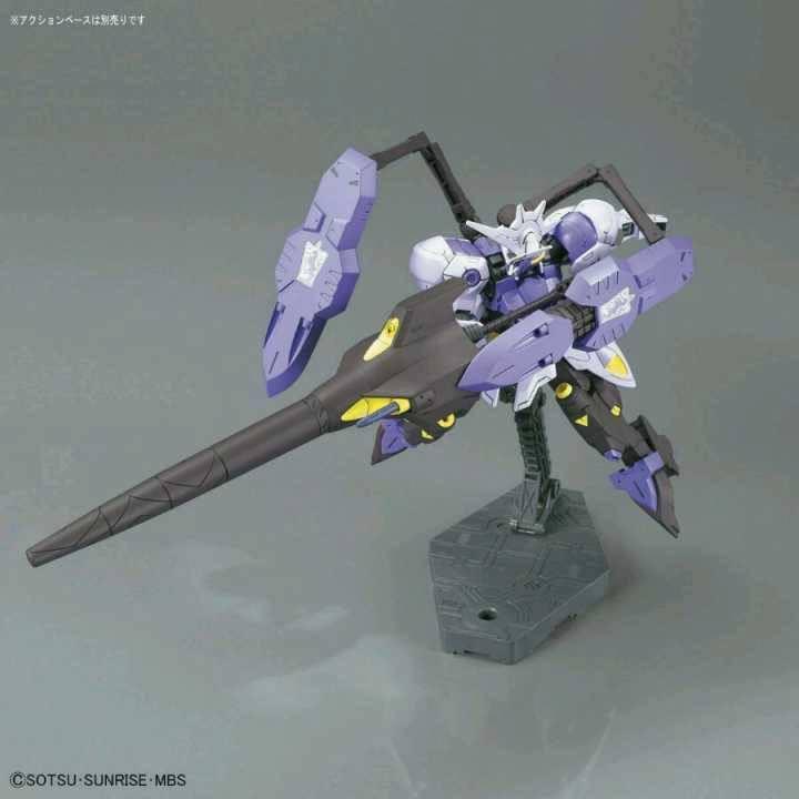 Gundam Kimaris Vidar Model Kit