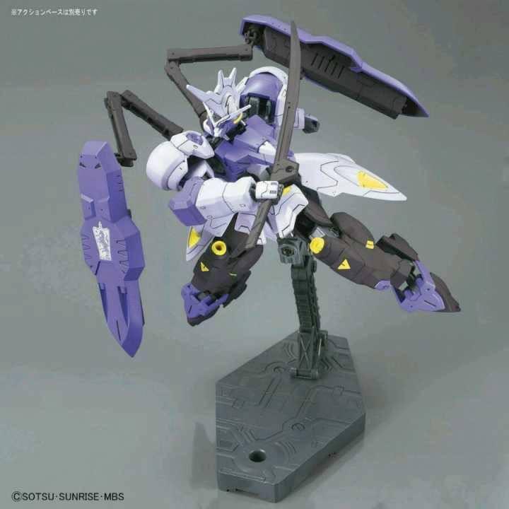Gundam Kimaris Vidar Model Kit