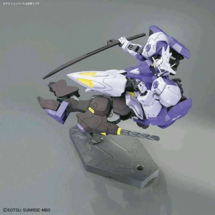 Gundam Kimaris Vidar Model Kit
