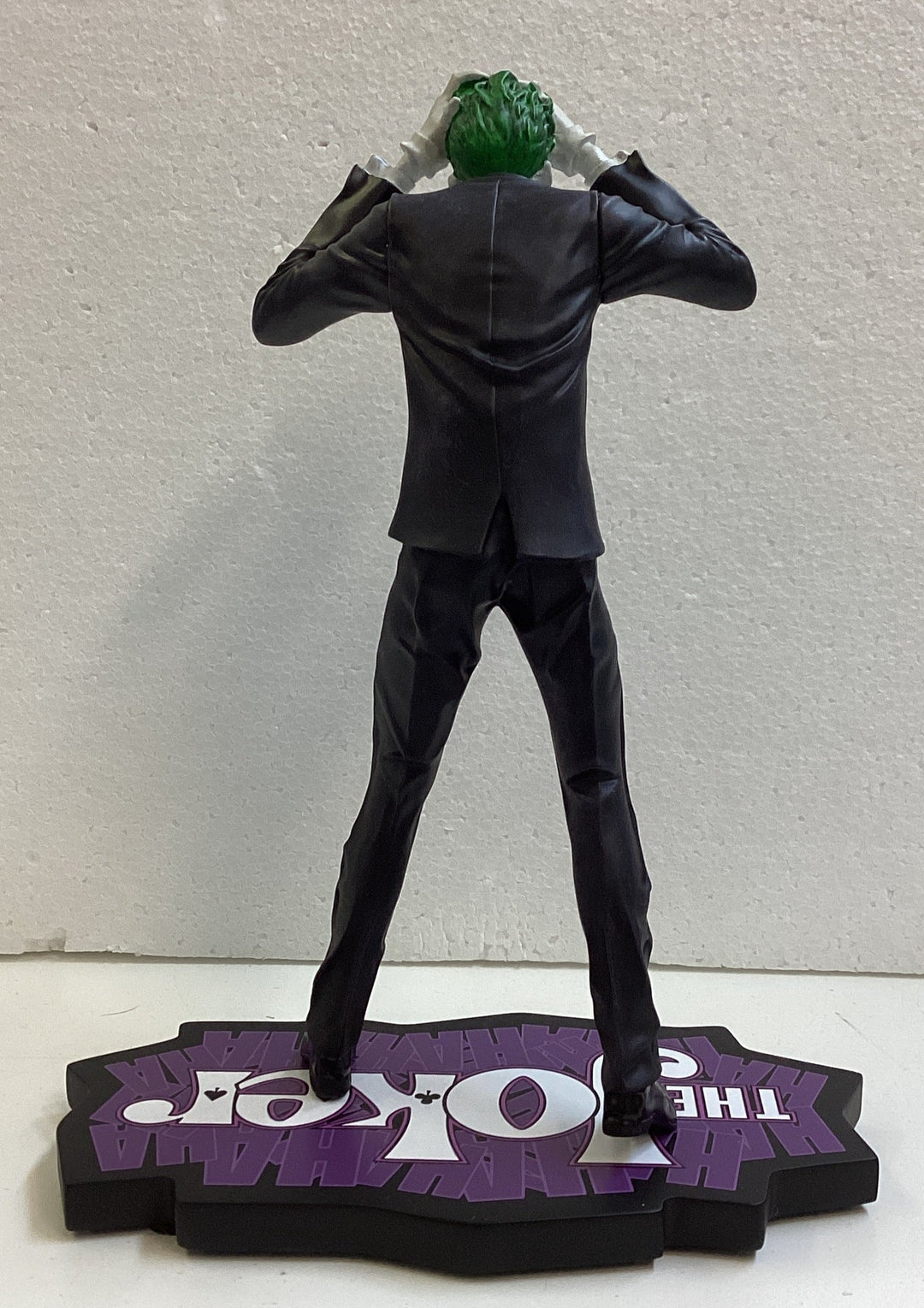 Joker Purple Craze By Brian Bolland Resin Statue 570/6000 – Excalibur  Comics, Cards and Games