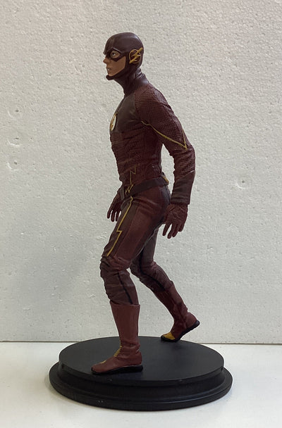 Flash TV Flash Season 2 Suit Previews Exclusive Statue Paperweight 904/2000