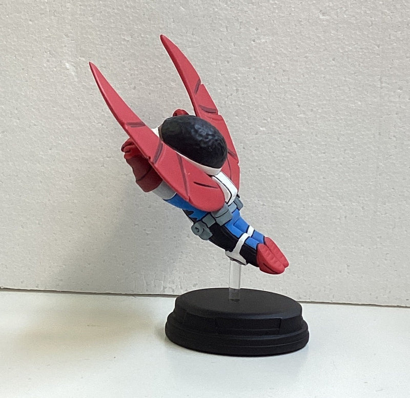 Marvel Animated Falcon Statue Skottie Young