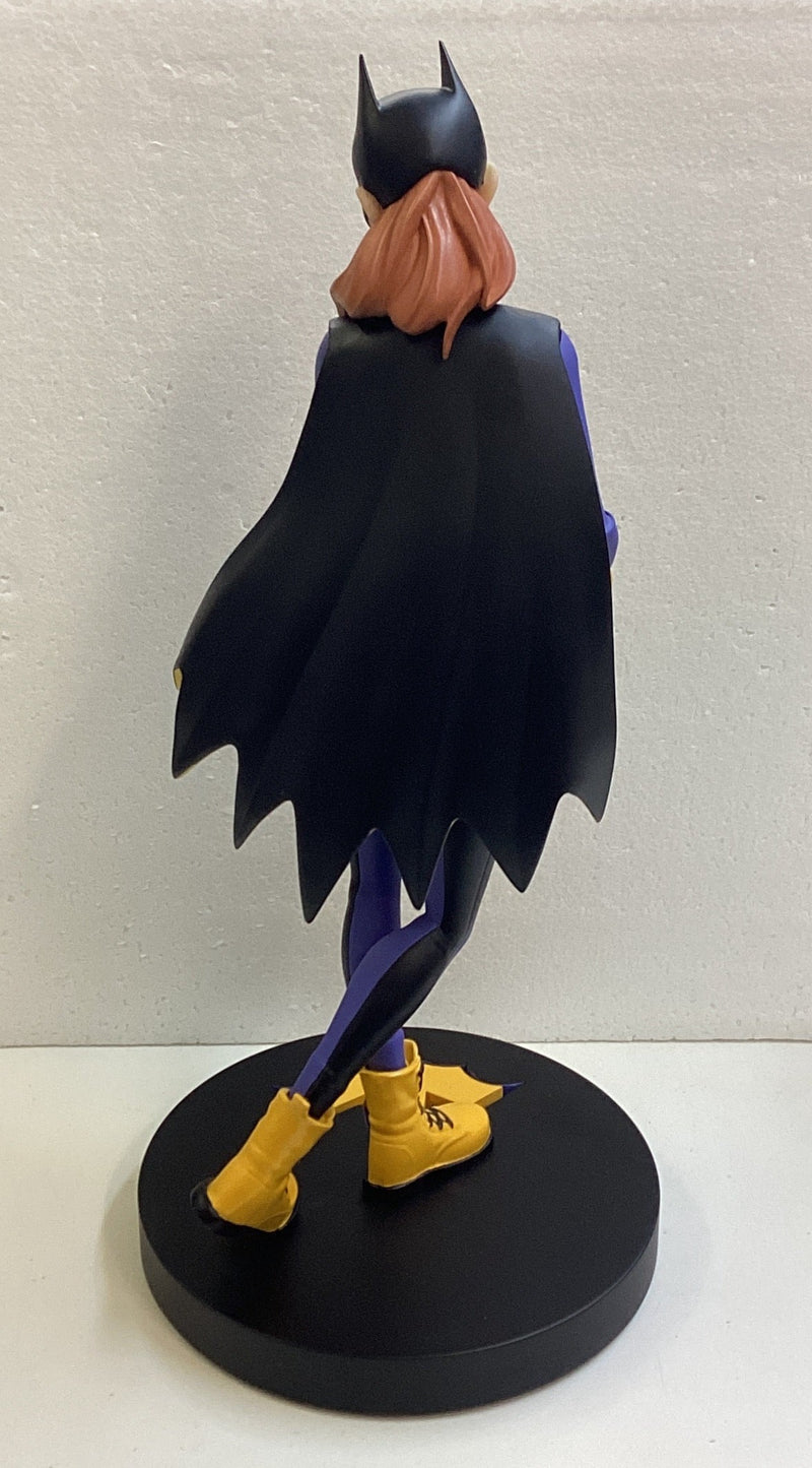 DC Collectibles Designer Series Batgirl Statue 367/5200