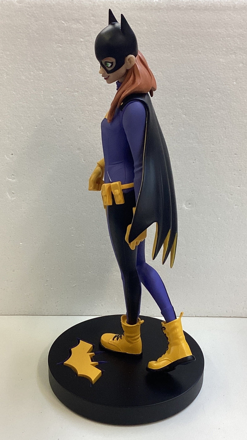 DC Collectibles Designer Series Batgirl Statue 367/5200