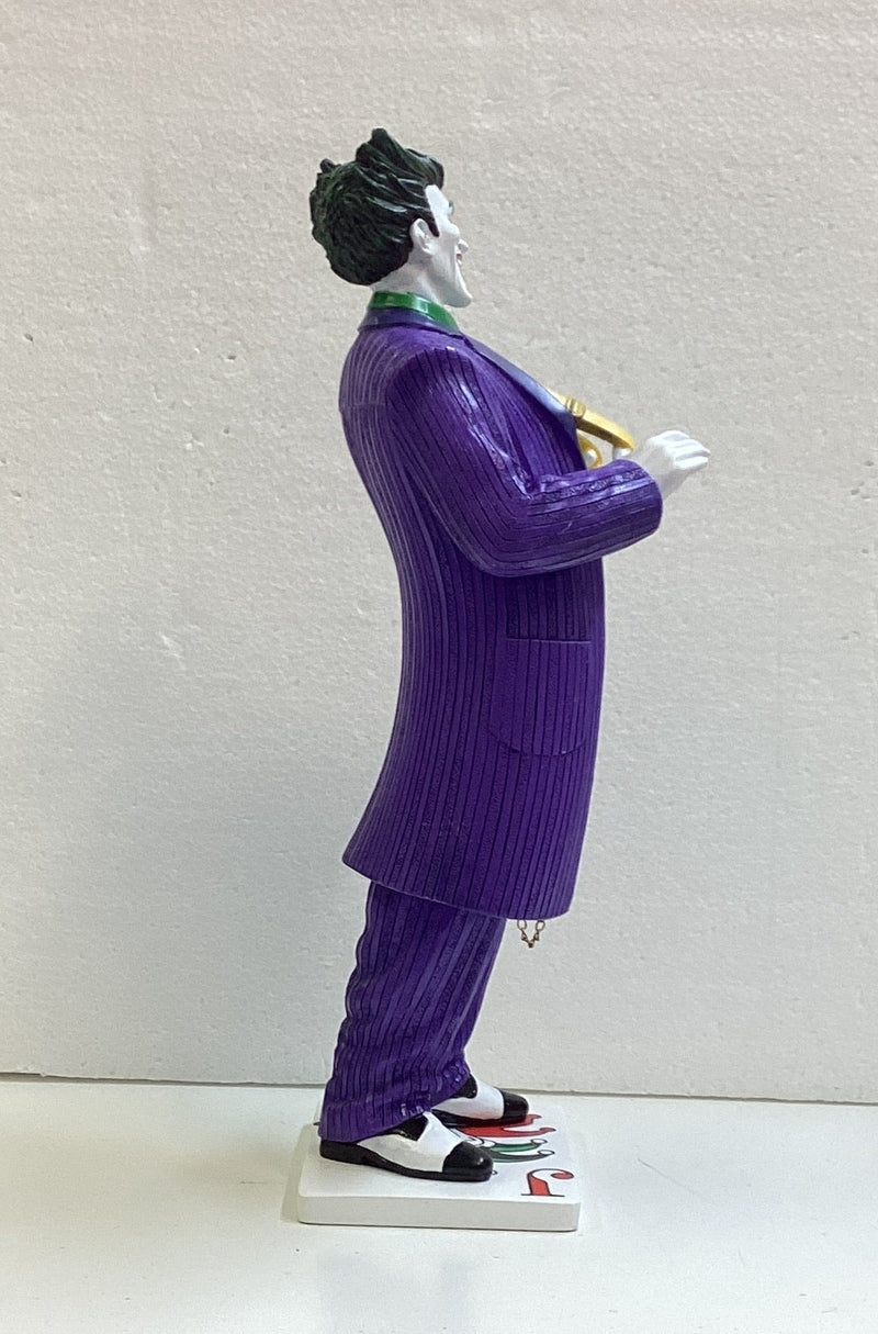 DC Couture De Force Joker 9in Figurine