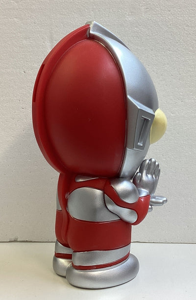 Ultraman PVC Bank