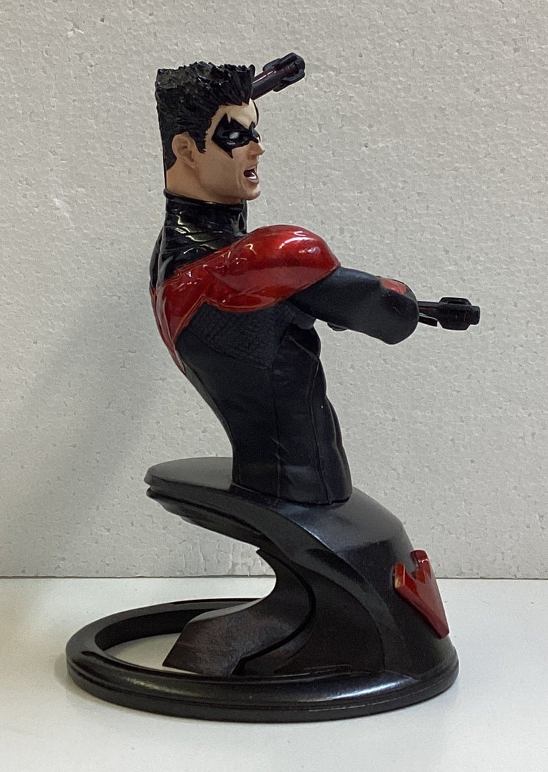 DC Collectibles Nightwing Bust New 52 Jim Lee