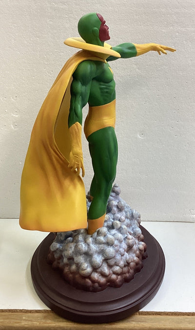 Diamond Select Marvel Premier Vision Statue 243/3000