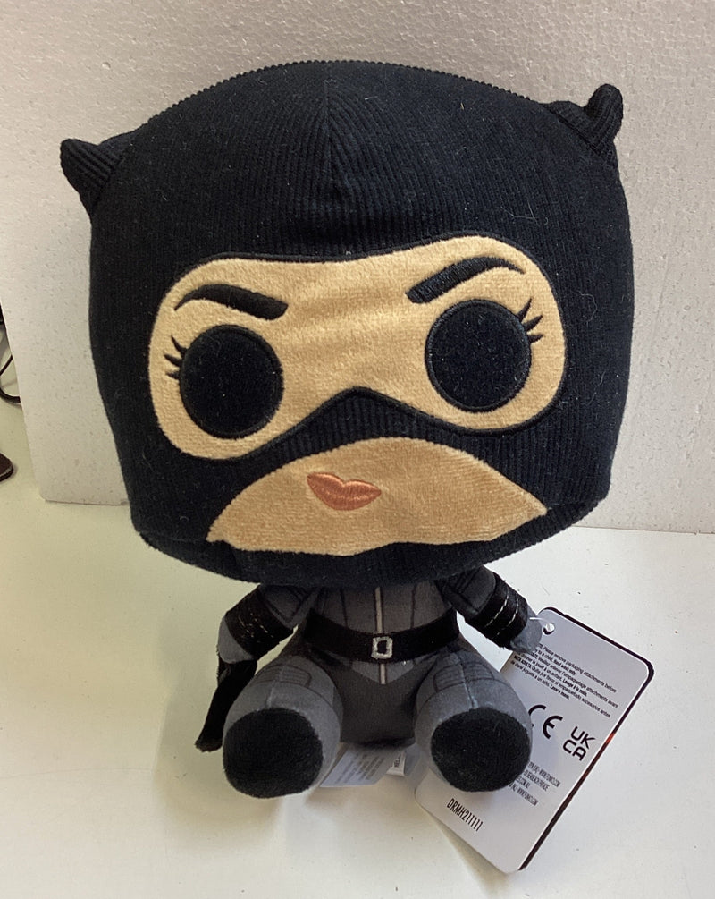 Pop Batman Selina Kyle Regular Plush