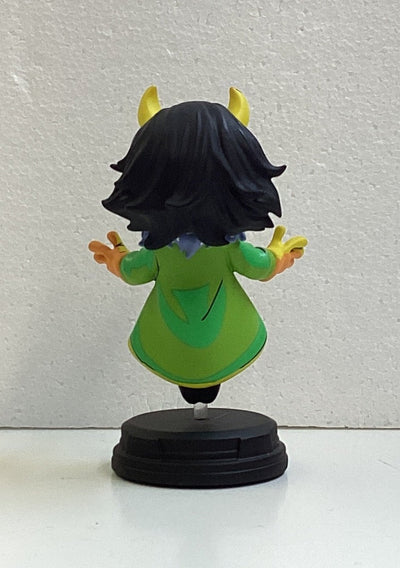 Marvel Animated Loki Statue Skottie Young