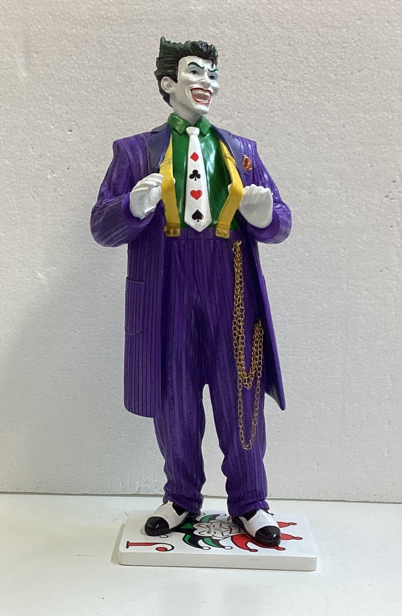 DC Couture De Force Joker 9in Figurine