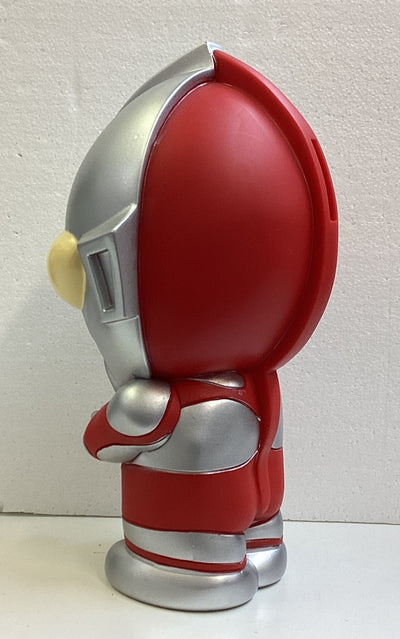 Ultraman PVC Bank