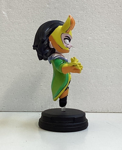 Marvel Animated Loki Statue Skottie Young