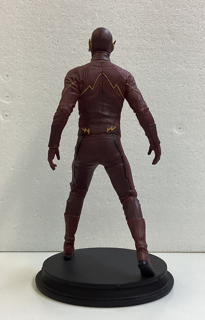 Flash TV Flash Season 2 Suit Previews Exclusive Statue Paperweight 904/2000