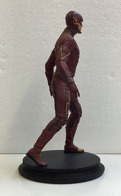 Flash TV Flash Season 2 Suit Previews Exclusive Statue Paperweight 904/2000