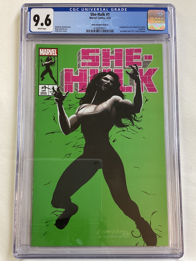 She-Hulk 