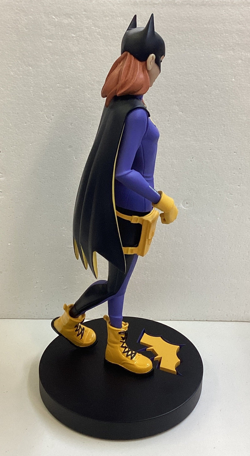 DC Collectibles Designer Series Batgirl Statue 367/5200