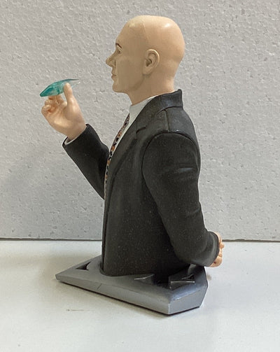 Superman Returns Lex Luthor Bust LE Best Buy Exclusive