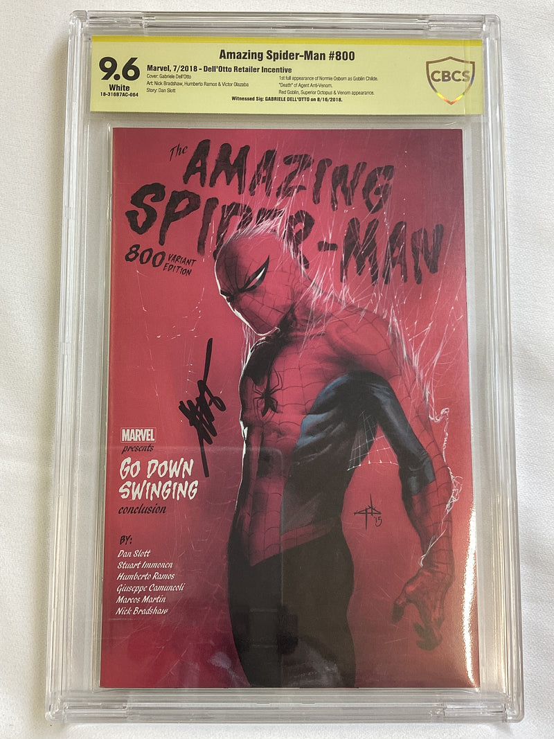 Amazing Spider-Man 