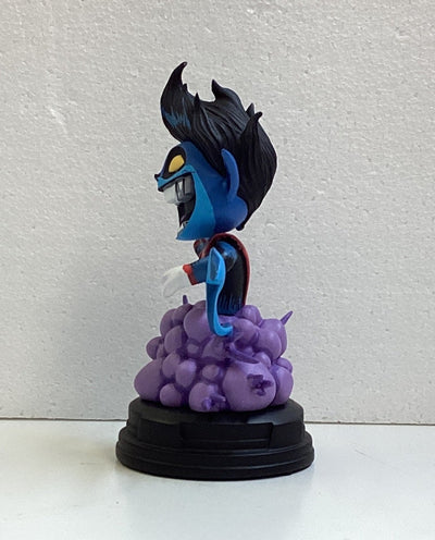 Marvel Animated Nightcrawler Statue Skottie Young