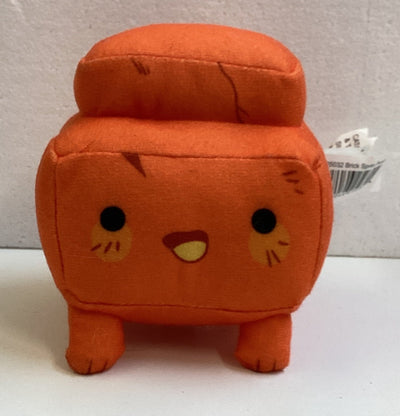 CATANIMAL Plushies - CATAN Brick Sprite