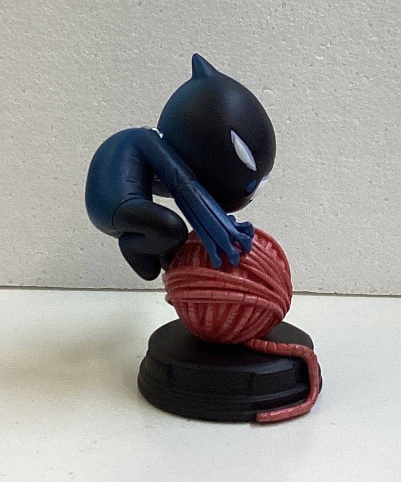 Marvel Animated Black Panther Statue Skottie Young